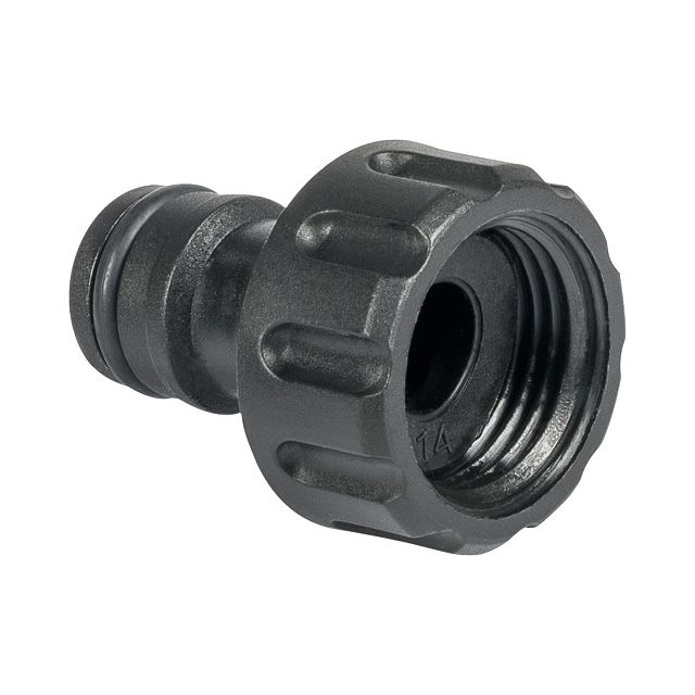 адаптер CELLFAST Economic 54-150CR 1/2" внутренняя резьба пластик