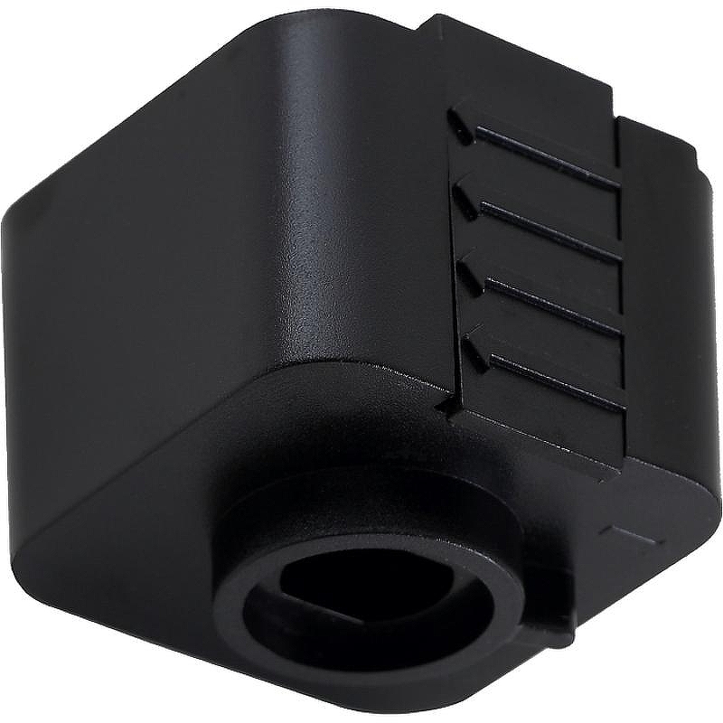 Адаптер Crystal Lux CLT 0.212 03 BL цвет арматуры Черный