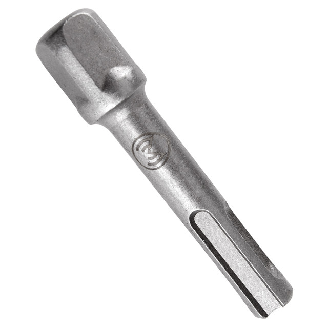 адаптер для головок MONOGRAM Special SDS-plus SQ 1/2" 73мм