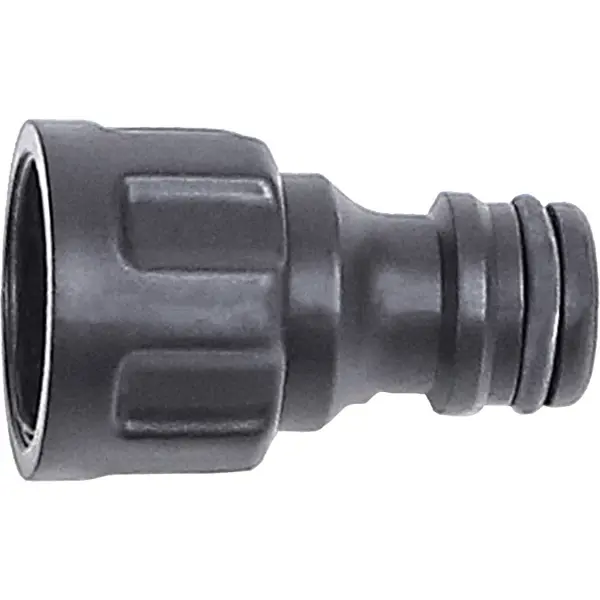 Адаптер для шланга Жук 324329-00 1 отвод 1/2"