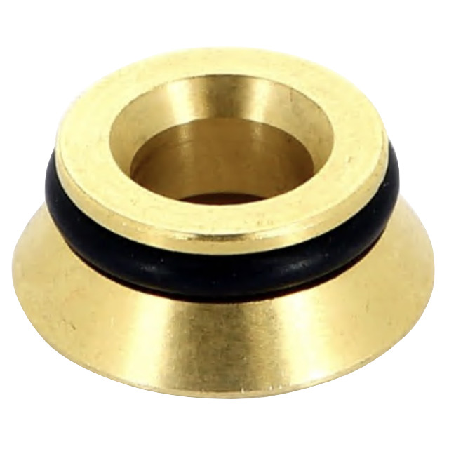 адаптер конус-плоскость 3/4" 2шт.