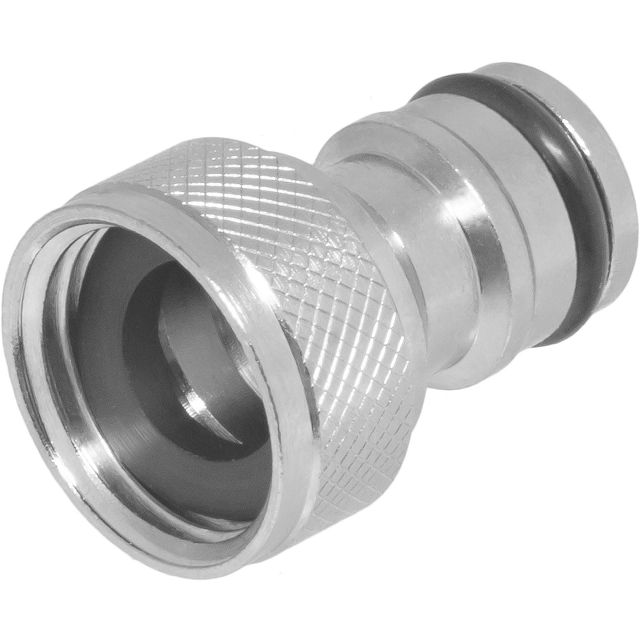 адаптер MPF 1/2" внутренняя резьба латунь