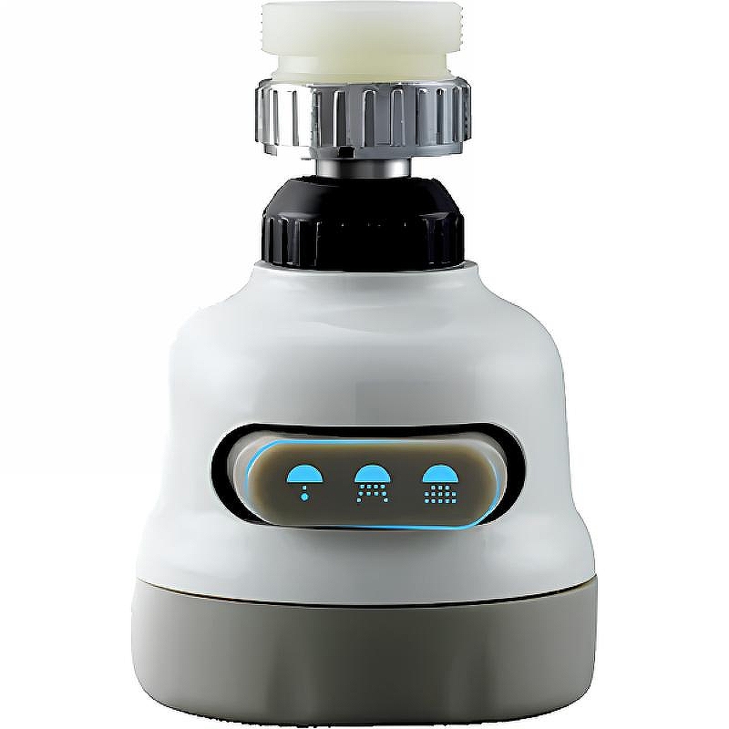 Аэратор Frap F33-1 Белый