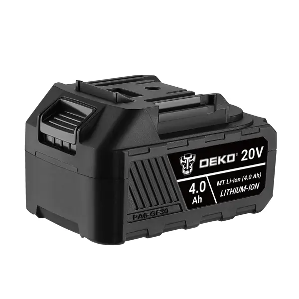 Аккумулятор Deko BL1840B Li-ion