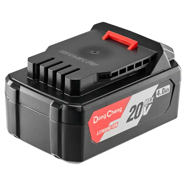 Аккумулятор Dongcheng FFBL2040, 20 В Li-ion 4 Ач