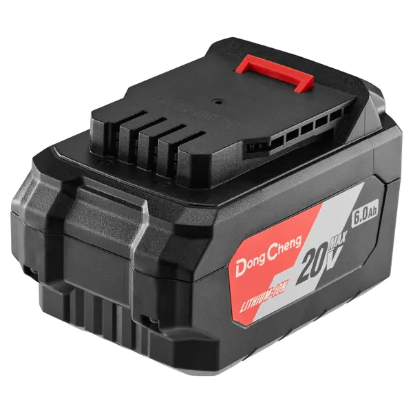 Аккумулятор Dongcheng FFBL2060, 20 В Li-ion 6 Ач