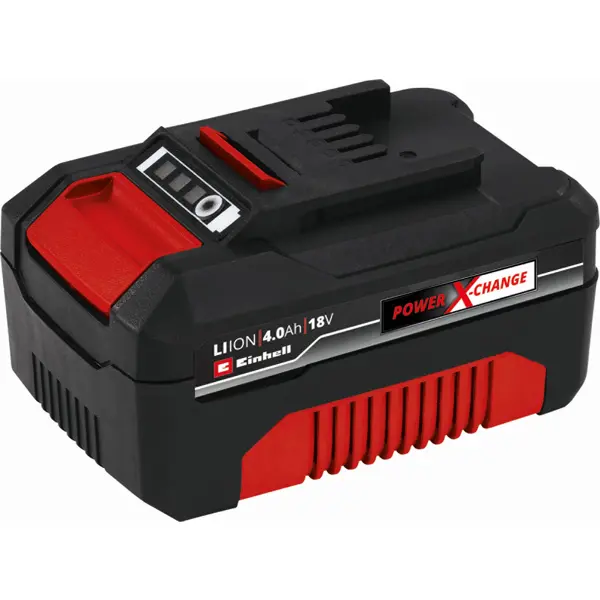 Аккумулятор Einhell PXC 18 В Li-Ion 4 Ач