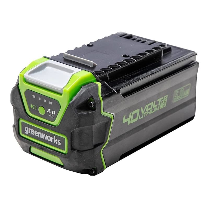 Аккумулятор Greenworks 2927207, 40V, 5Ач