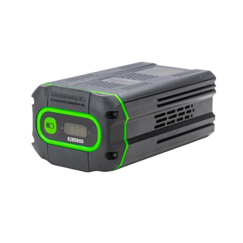 Аккумулятор Greenworks 2951407, 82V, 8 Ач