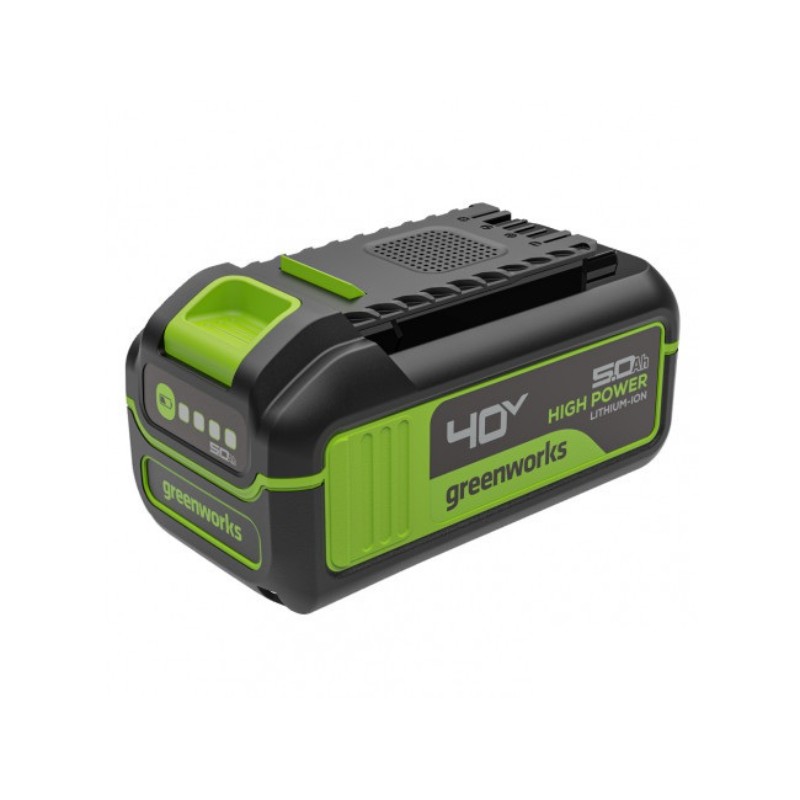 Аккумулятор Greenworks High Power G40HP5 40V 5Ач (2958607)
