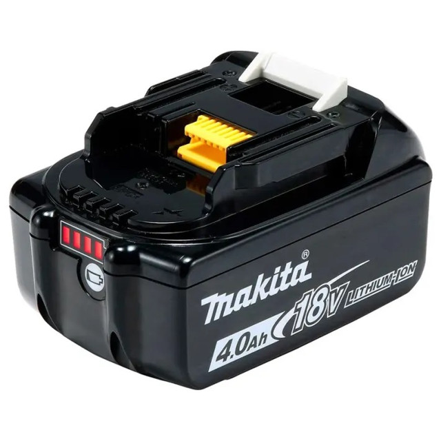 аккумулятор MAKITA BL1840B 18В Li-Ion 4Ач