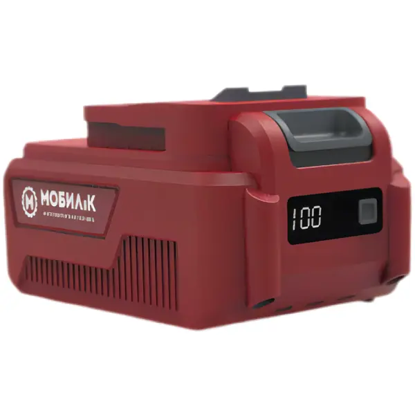 Аккумулятор Мобил К Комфорт XA250, 20 В Li-ion 5 Ач