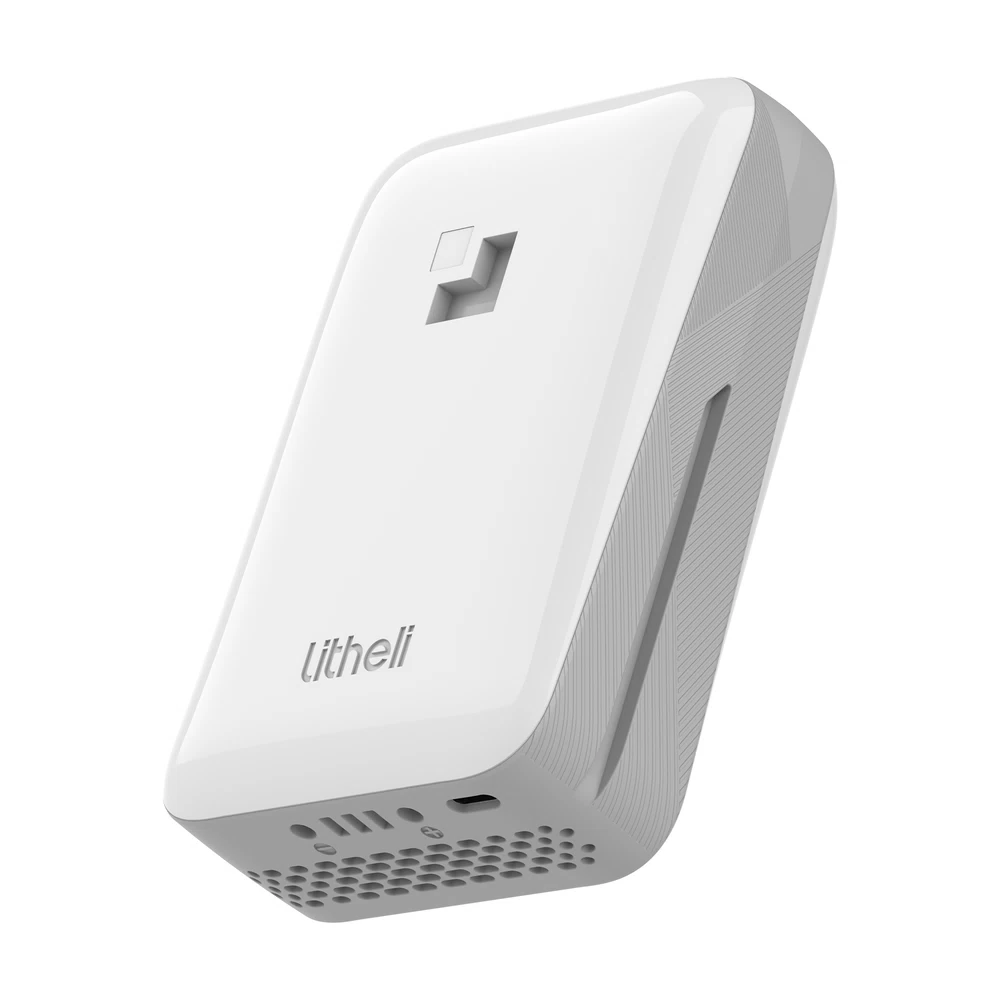 Аккумулятор внешний Litheli IPS SE 20 В 2,5Ач Li-Ion (U20BY11-0U000)