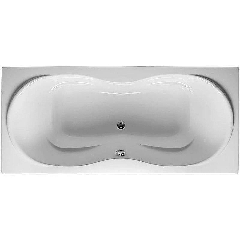 Акриловая ванна 1MarKa Dinamica 170x80 01ди1780 без гидромассажа