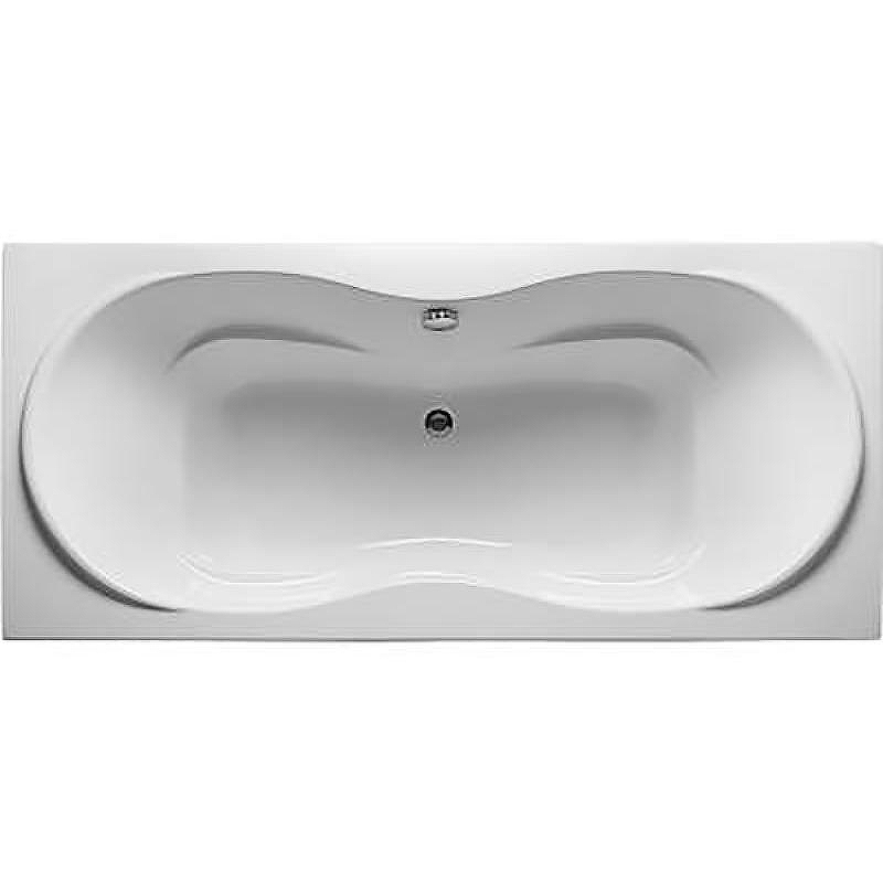 Акриловая ванна 1MarKa Dinamica 180x80 01ди1880 без гидромассажа