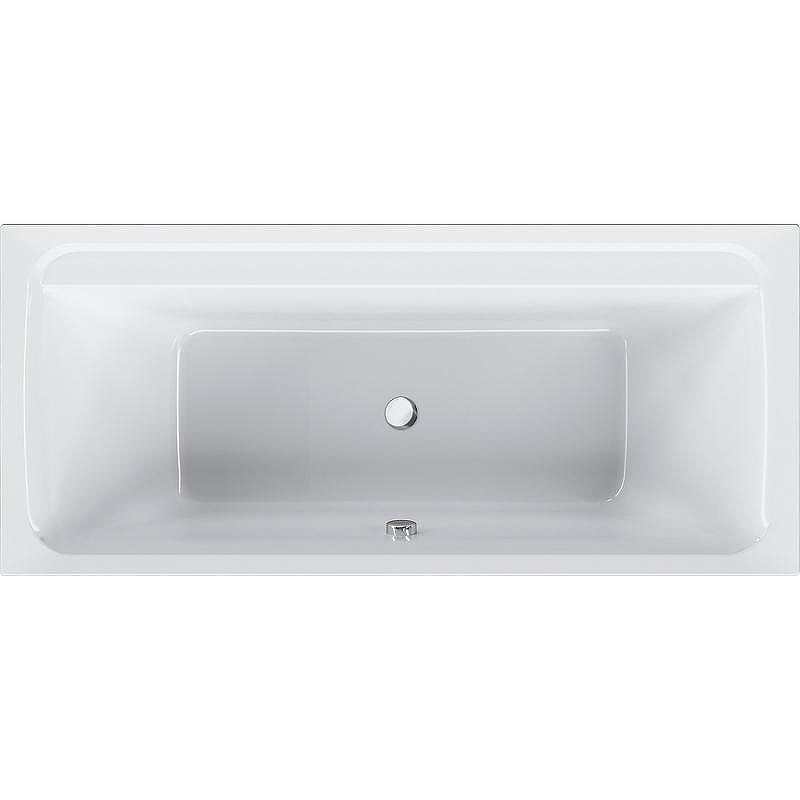 Акриловая ванна AM.PM Inspire V2.0 170x75 W52A-170-075W-A без гидромассажа
