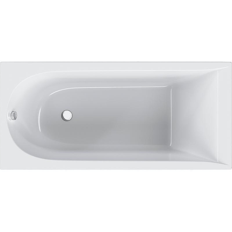Акриловая ванна AM.PM Spirit 150x70 W72A-150-070W-A2 без гидромассажа