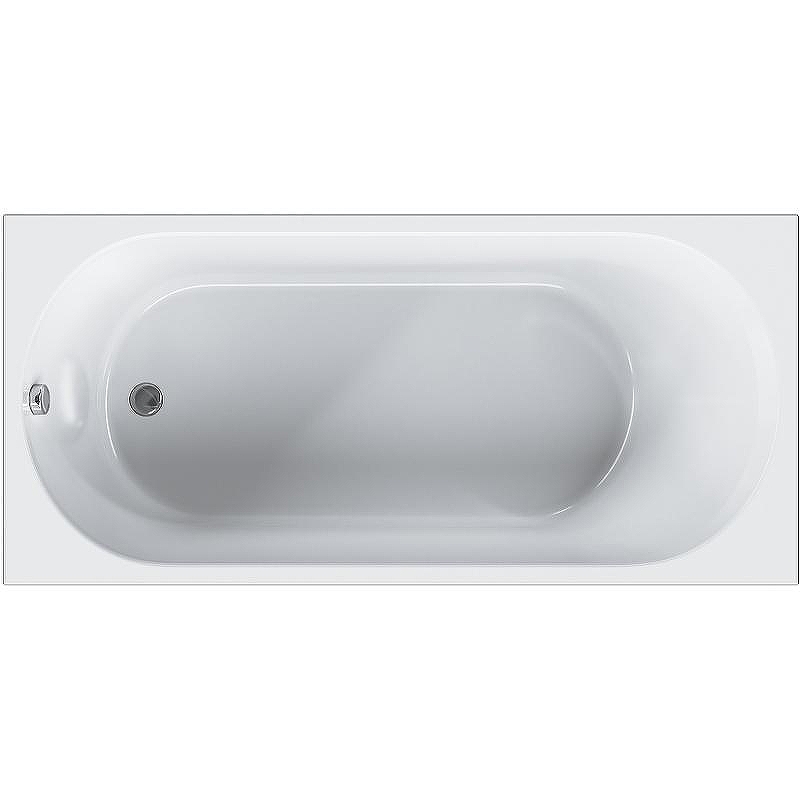 Акриловая ванна AM.PM X-Joy 150х70 W94A-150-070W-A без гидромассажа