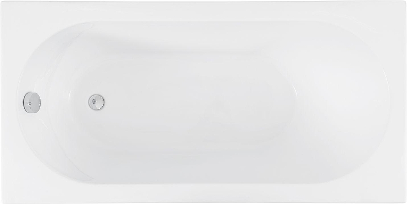 Акриловая ванна Aquanet Nexus 150х75 362751 цвет Белый