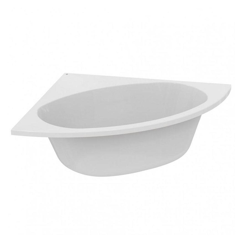 Акриловая ванна Ideal Standard Hotline 150х150 K275201 цвет Euro White / Евробелый