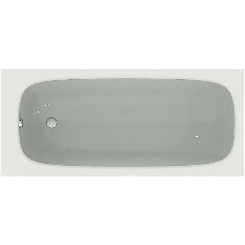 Акриловая ванна Ideal Standard I.Life 170x75 T476001 без гидромассажа