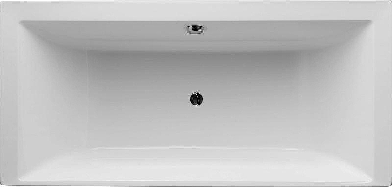 Акриловая ванна Jacob Delafon Evok 180x80 E60269RU-00 без гидромассажа