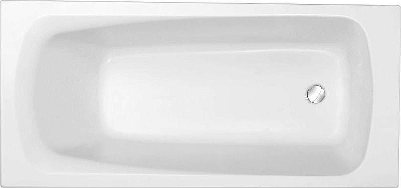 Акриловая ванна Jacob Delafon Patio 150x70 E6810RU-01 без гидромассажа