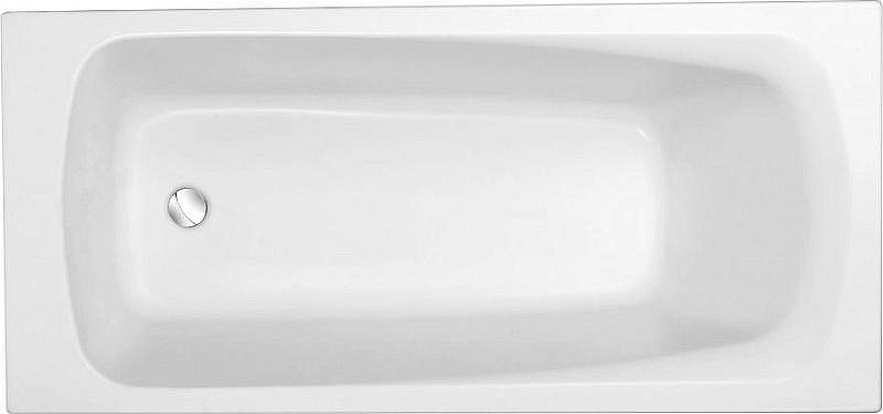 Акриловая ванна Jacob Delafon Patio 170x70 E6812RU-01 без гидромассажа