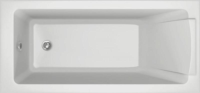 Акриловая ванна Jacob Delafon Sofa 150x70 E6D300RU-00 без гидромассажа