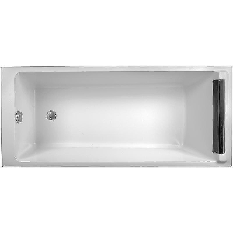 Акриловая ванна Jacob Delafon Spacio 170x75 E6D161RU-00 без гидромассажа