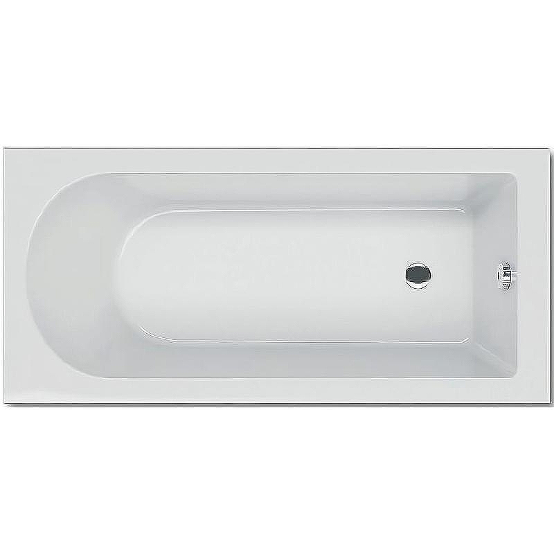 Акриловая ванна Koller Pool Dakota 150x70 без гидромассажа