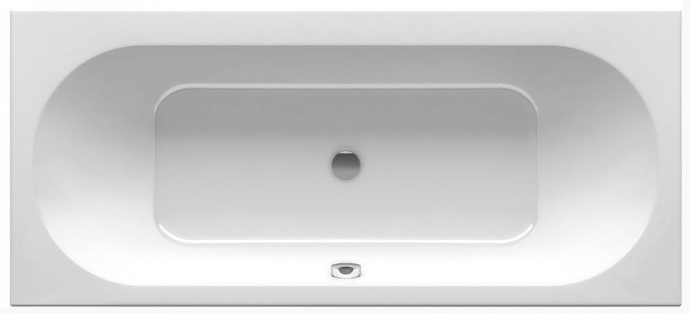 Акриловая ванна Ravak City 180x80 см C920000000
