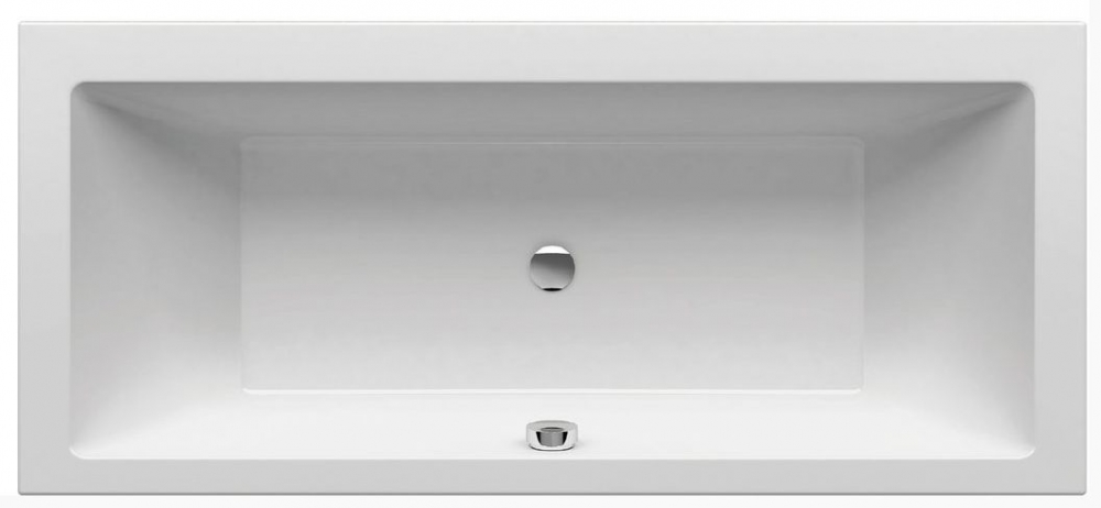 Акриловая ванна Ravak Formy 01 C691000000, 170x75 см
