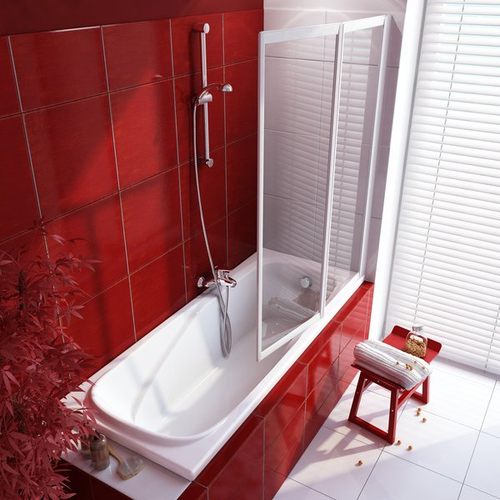 Акриловая ванна Ravak VANDA II 150x70 CO11000000
