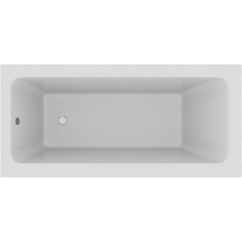 Акриловая ванна Relisan Bella 170x80 Гл000026031 без гидромассажа
