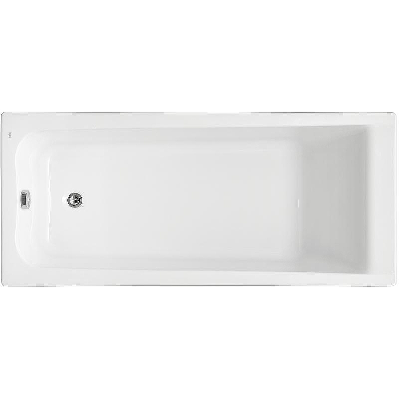 Акриловая ванна Roca Elba 150x75 248509000 без гидромассажа