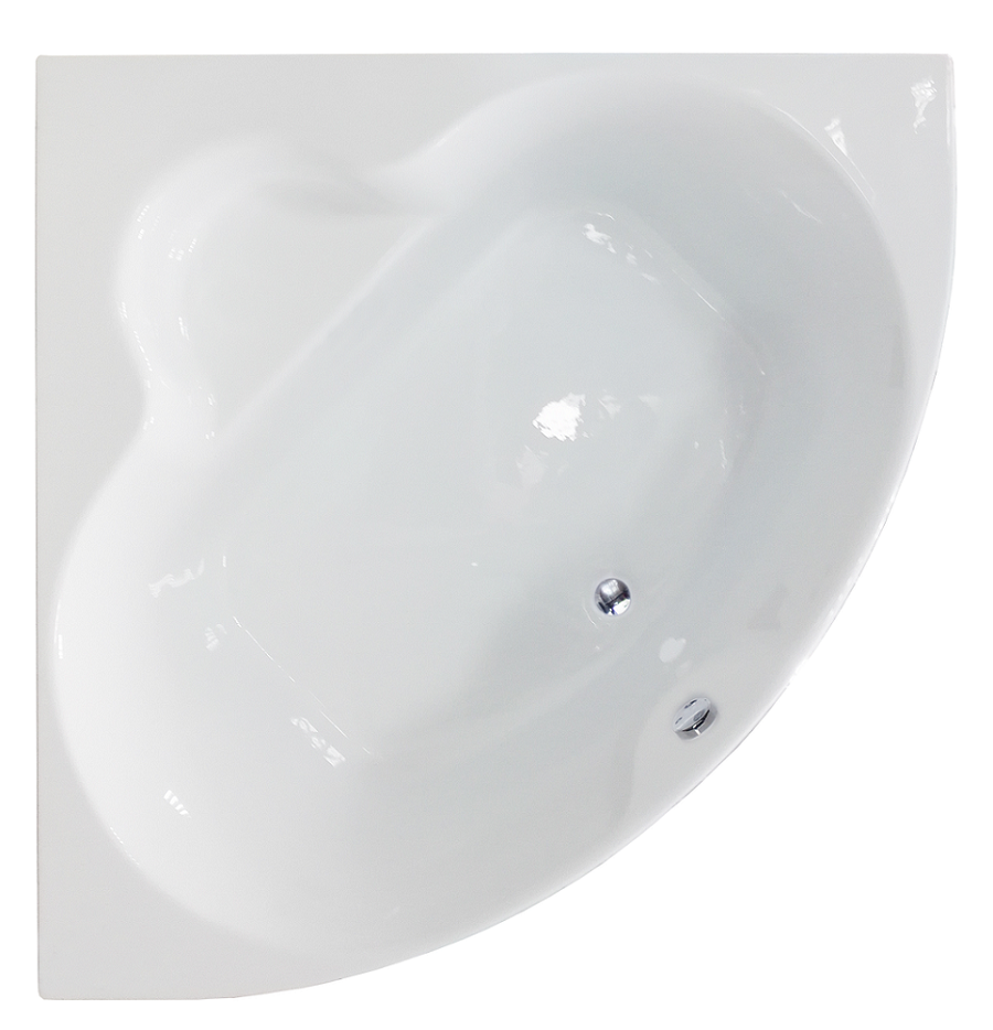 Акриловая ванна Royal Bath Fanke 150*150 RB 581200