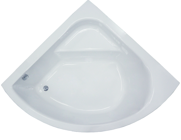 Акриловая ванна Royal Bath Rojo RB 375201