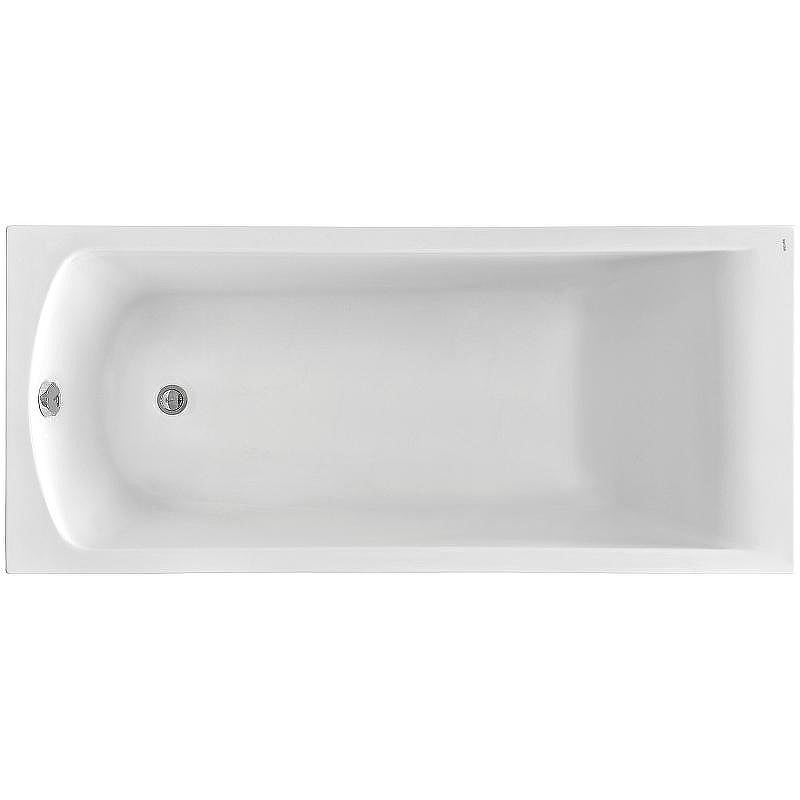 Акриловая ванна Santek Фиджи 180x80 1WH501706 без гидромассажа