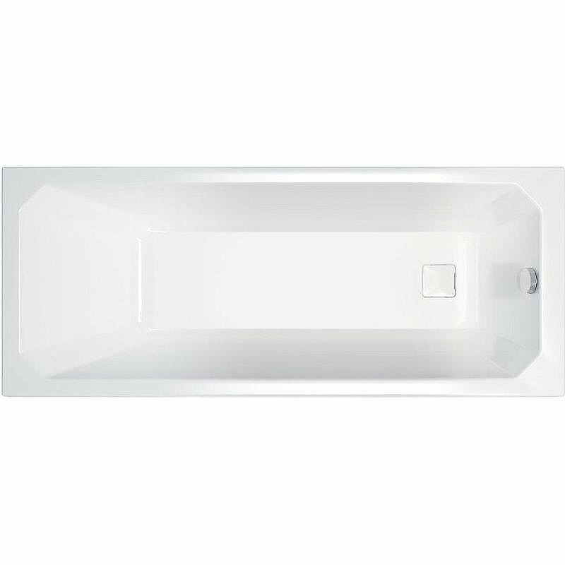 Акриловая ванна Triton Прага 150x70 Щ0000049117 без гидромассажа