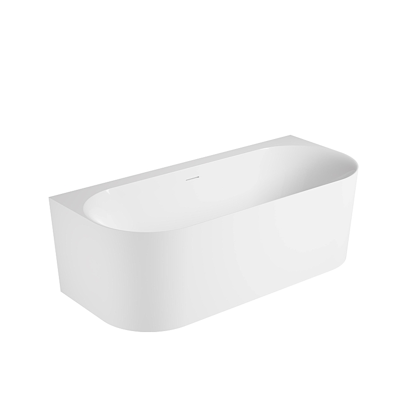 Акриловая ванна Vincea 180х80 VBT-703-1800 цвет Белый