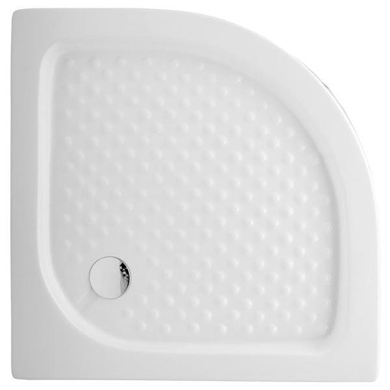 Акриловый поддон для душа Aquanet НX515 80x80 180695 Белый