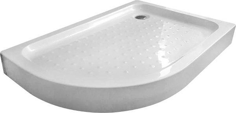 Акриловый поддон для душа Gemy Gemy 90x100 ST19 R цвет Белый