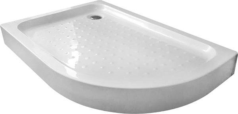 Акриловый поддон для душа Gemy Gemy 90x120 ST20 L цвет Белый