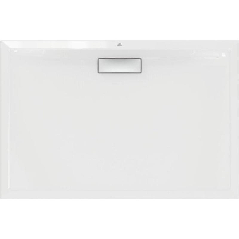 Акриловый поддон для душа Ideal Standard Ultraflat New 120х90 T448301 Белый