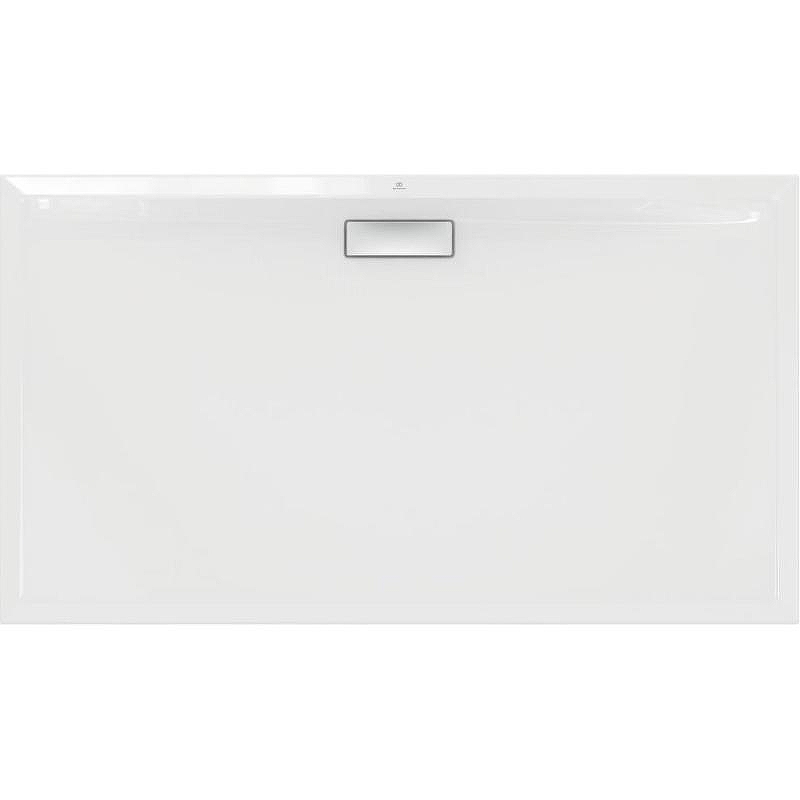 Акриловый поддон для душа Ideal Standard Ultraflat New 160х90 T448501 Белый