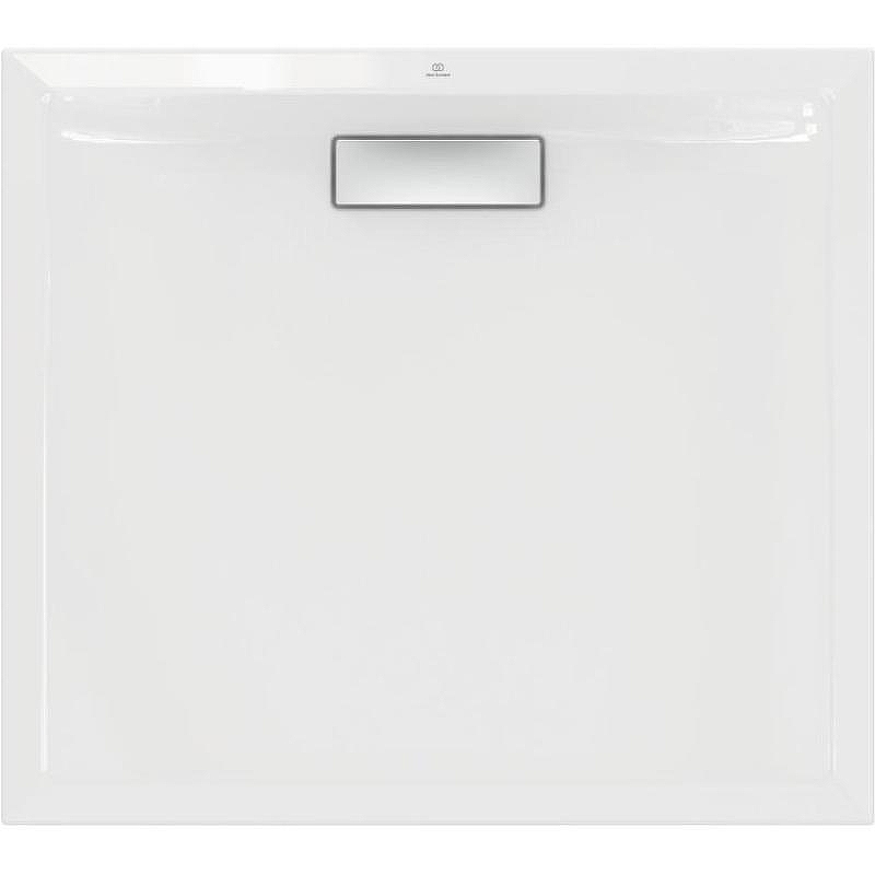 Акриловый поддон для душа Ideal Standard Ultraflat New 90х80 T448101 Белый
