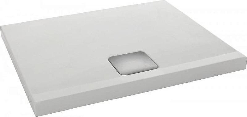 Акриловый поддон для душа Jacob Delafon ODEON UP 120x90 N115K-220 цвет Белый