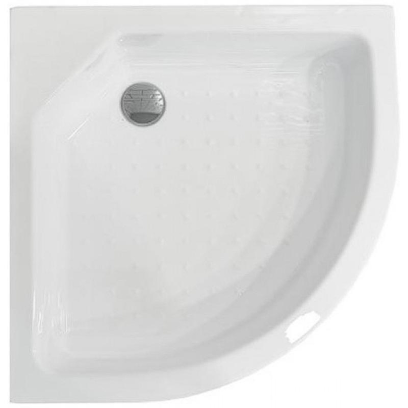 Акриловый поддон для душа Radomir 80x80x31 1-11-0-0-0-179 Белый