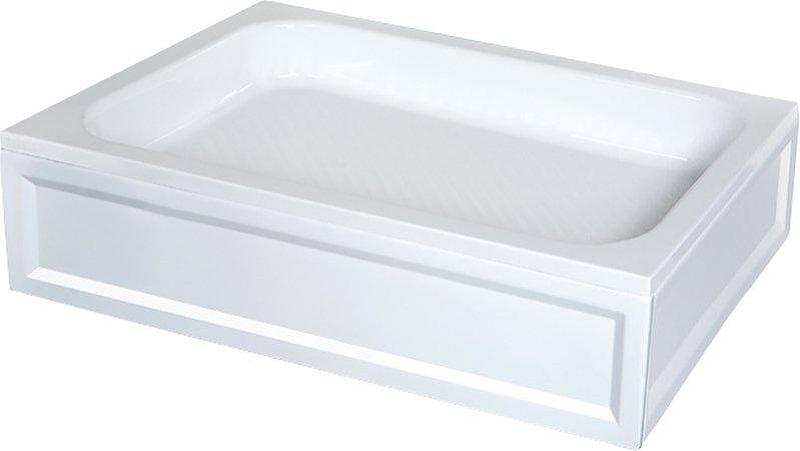 Акриловый поддон для душа RGW Acrylic B/CL-S 120x90 16180292-51 Белый